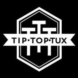 Tip Top Tux